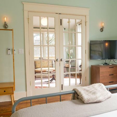 Abita Springs Hotel Extérieur photo