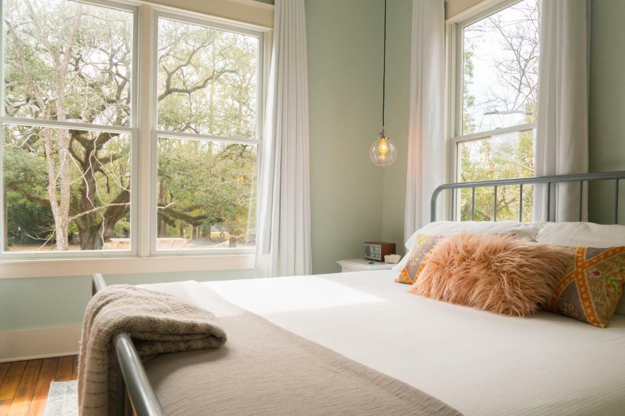 Abita Springs Hotel Extérieur photo