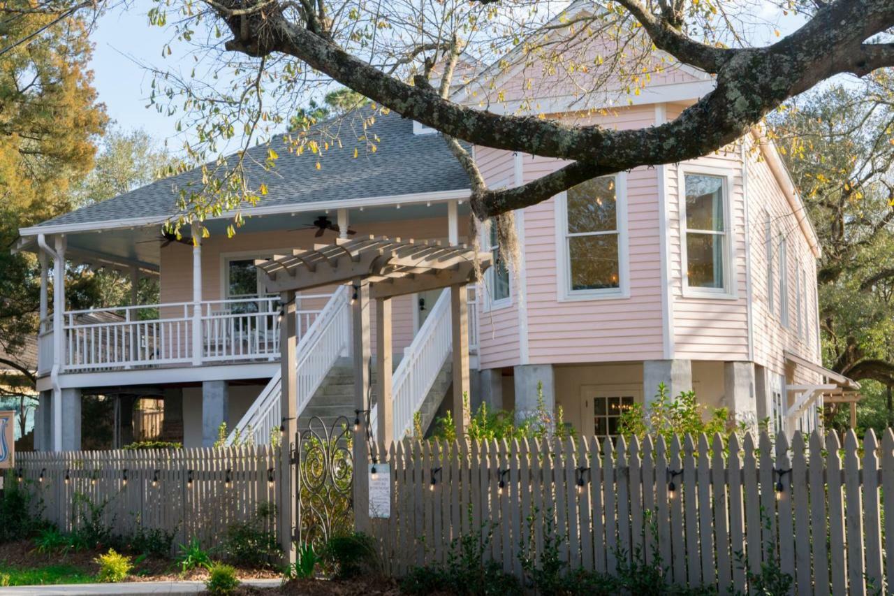 Abita Springs Hotel Extérieur photo