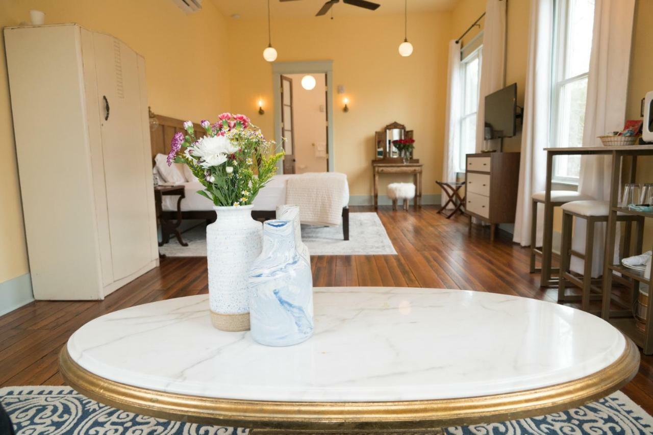 Abita Springs Hotel Extérieur photo