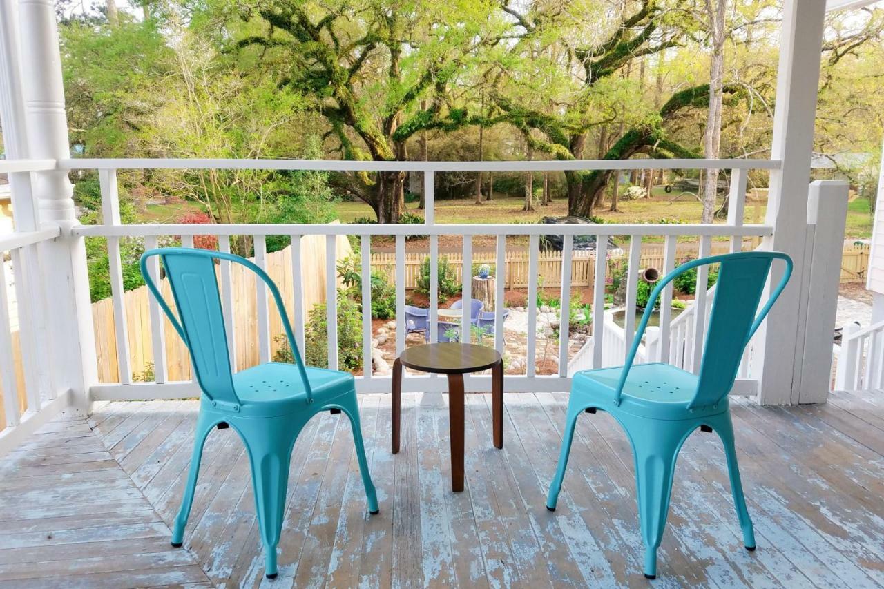 Abita Springs Hotel Extérieur photo