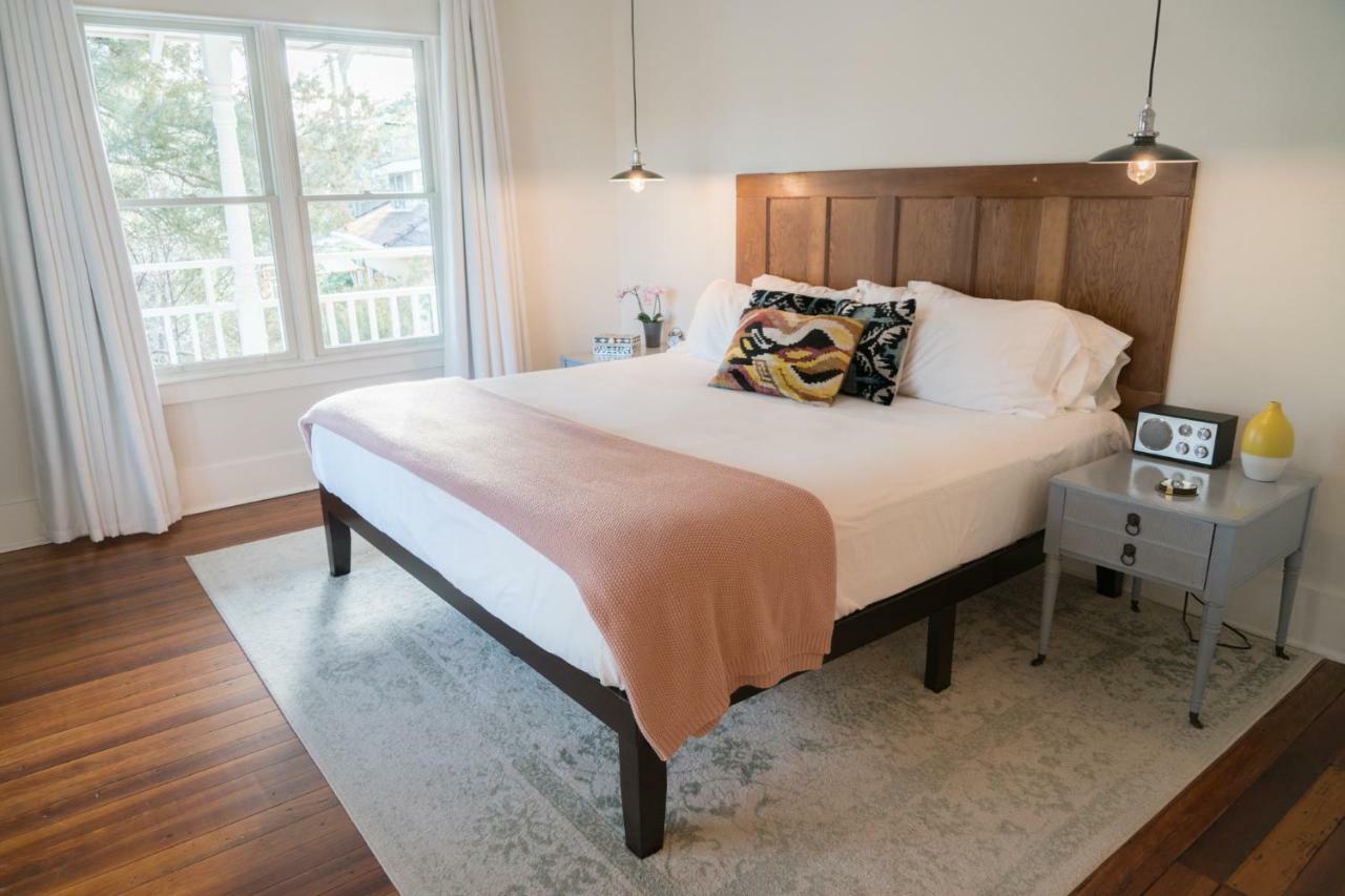 Abita Springs Hotel Extérieur photo