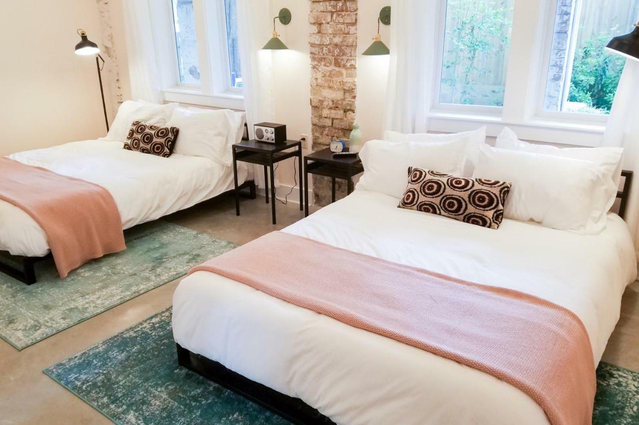 Abita Springs Hotel Extérieur photo