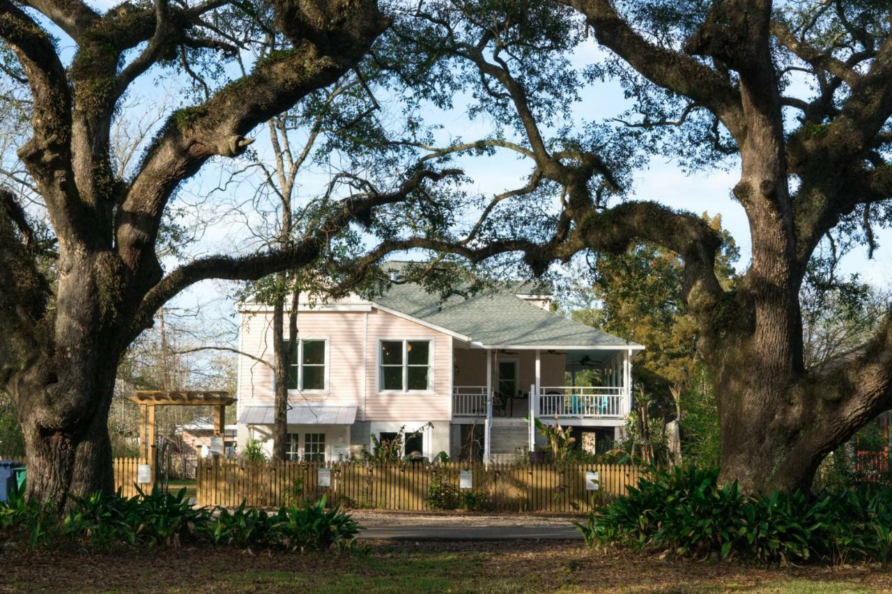 Abita Springs Hotel Extérieur photo