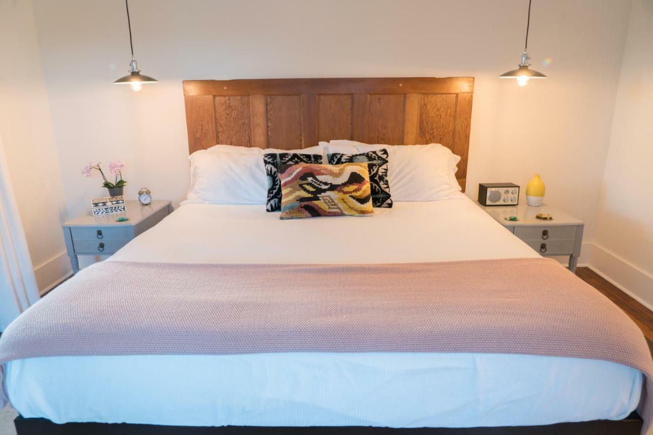 Abita Springs Hotel Extérieur photo
