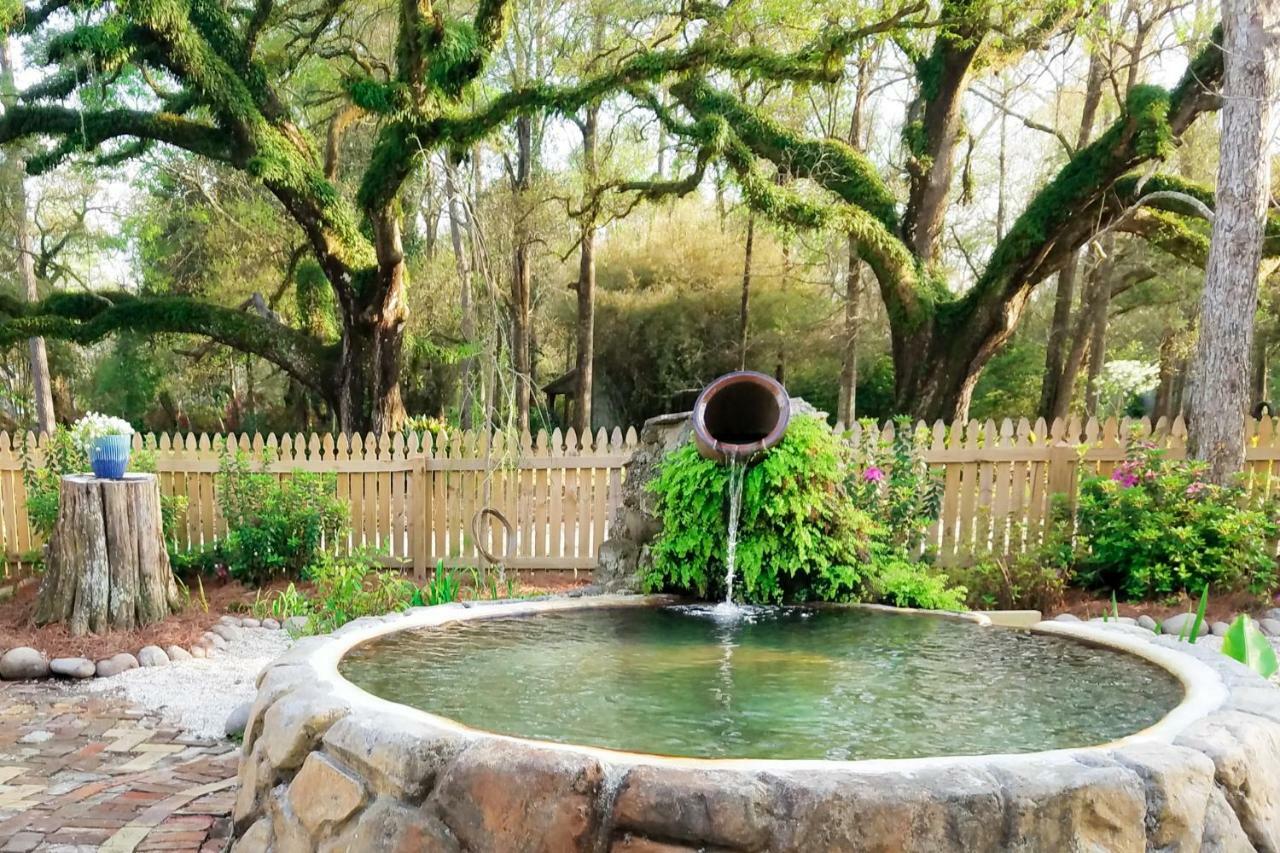 Abita Springs Hotel Extérieur photo