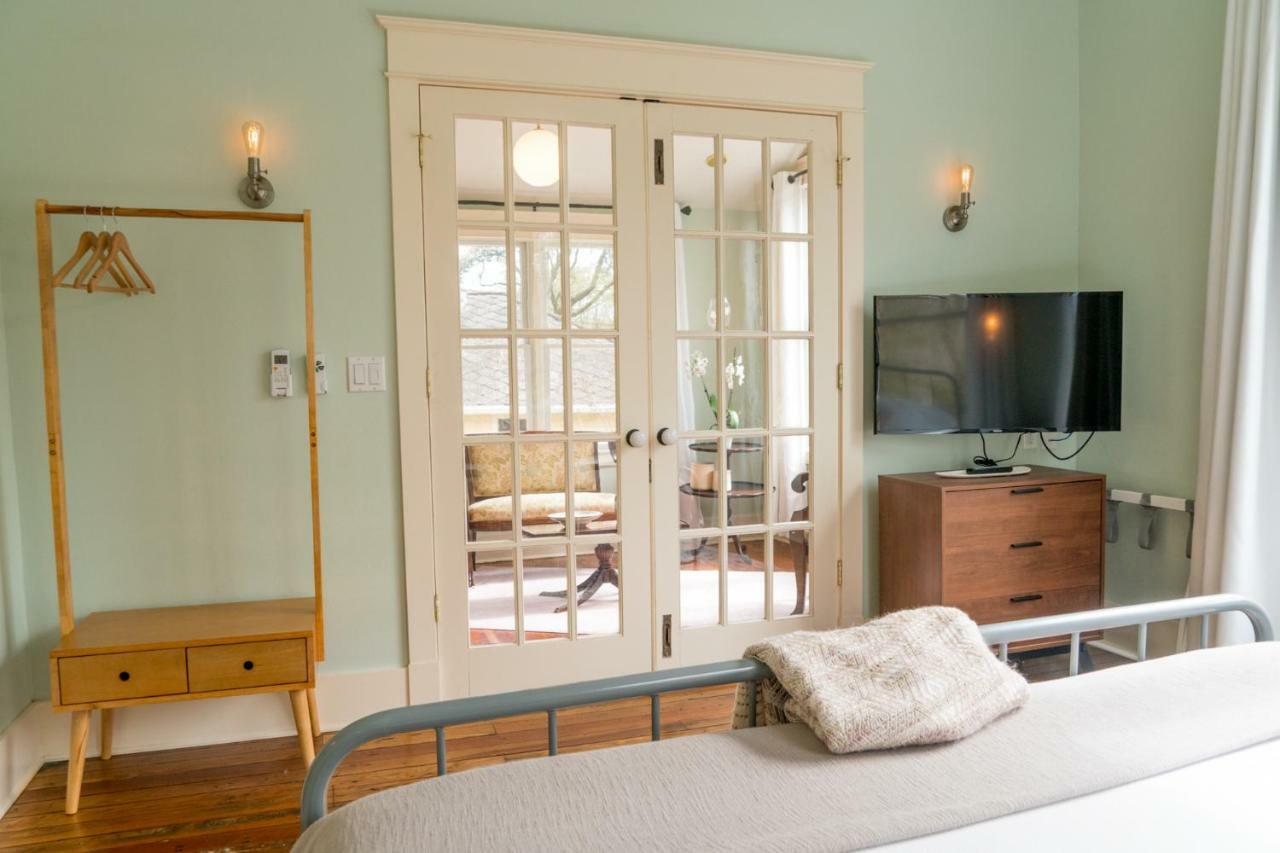 Abita Springs Hotel Extérieur photo