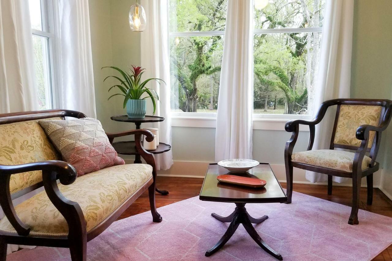 Abita Springs Hotel Extérieur photo