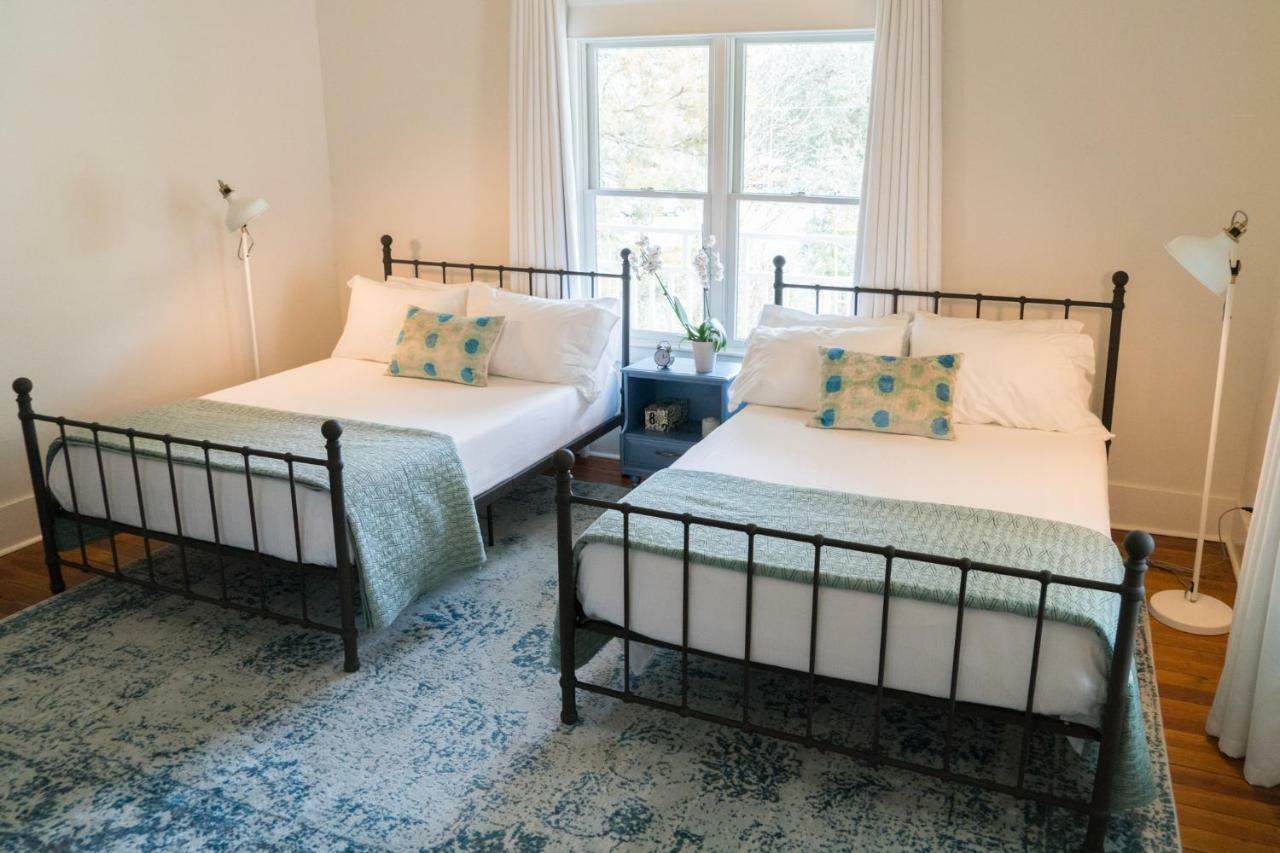Abita Springs Hotel Extérieur photo