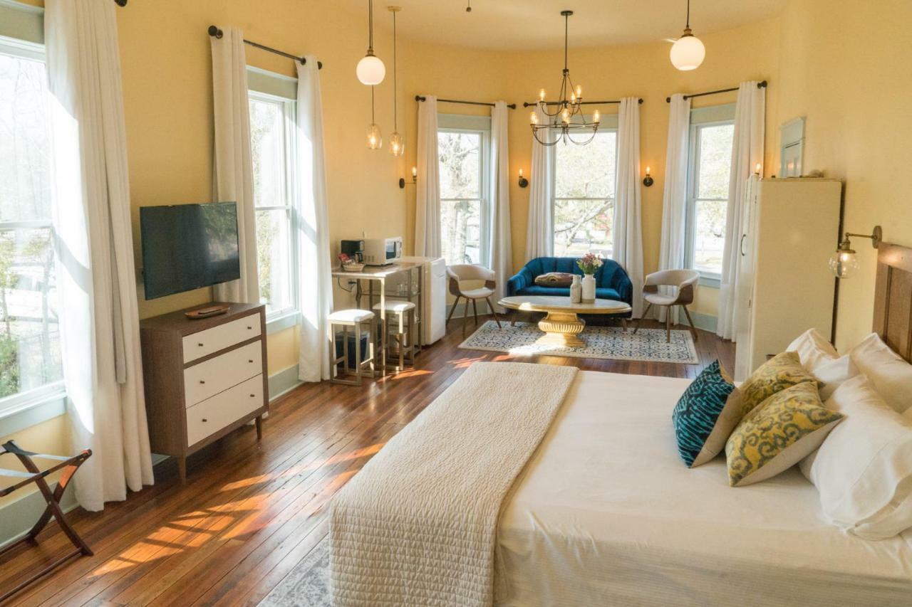 Abita Springs Hotel Extérieur photo